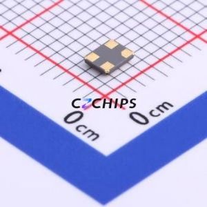 7B012000I01 Crystal (Passive) SMD3225-4P Crystal Oscillator SMD Crystal Oscillator 12MHz 10ppm 10pF - Product Image 2