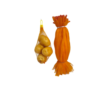 Sac de rangement vertical pour aliments et fruits, de qualité alimentaire et écologique, en PE/PET - Product Image 3
