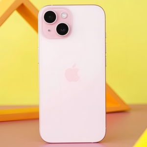 iPhone 15 5G d'origine débloqué remis à neuf, grade A+, 99% neuf, écran 6,1 pouces, avec garantie de 12 mois, haute qualité, fabriqué en usine - Product Image 3