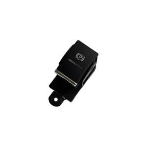 Interruptor de freno de estacionamiento electrónico para Porsche Cayenne 2015 2016 2017 2018 Modelo 95861325100 - Product Image 3