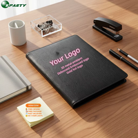 Organisateur de documents de voiture personnalisé en cuir PU écologique A4, minimaliste, résistant à l'eau, thermique, durable, porte-documents, assurance automobile