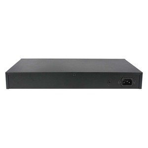 Switch PoE intelligent non géré 10/100M 26 ports <span class=keywords><strong>pour</strong></span> caméras IP CCTV et points d'accès <span class=keywords><strong>sans</strong></span> <span class=keywords><strong>fil</strong></span> - Product Image 4