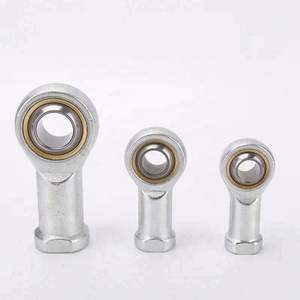 แบริ่งปลายก้าน <span class=keywords><strong>GIR25</strong></span>-<span class=keywords><strong>UK</strong></span> GIR25UK ลูกปืนแบบเรียบมือขวา - Product Image 3