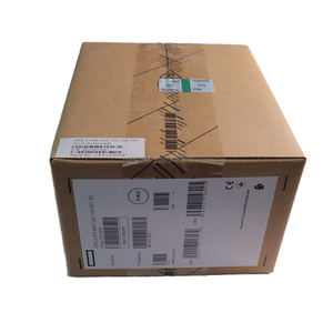 HPE 16TB SAS 12G İş kritik 7.2K LFF 512e ISE Hpe Gen11 Gen10 artı Gen10 Gen9 Gen8 sunucusu için çok satıcı HDD - Product Image 4