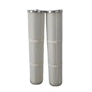 Xinxiang Filtro de polvo de alta eficiencia 3222332081 Elemento de filtro de aire