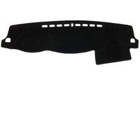 Pour Mitsubishi Pajero Shogun Montero 1999~2019 V60 V73 V77 V80 V87 V93 V97 Tapis antidérapant pour tableau de bord, pare-soleil, accessoires