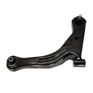 Brazos De Control Traseros + Bujes Para Ford Escape 2013-2019 - Par Completo Izquierdo Y Derecho