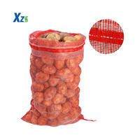 Saco de Gasa Colombia 25kg 40kg 50kg