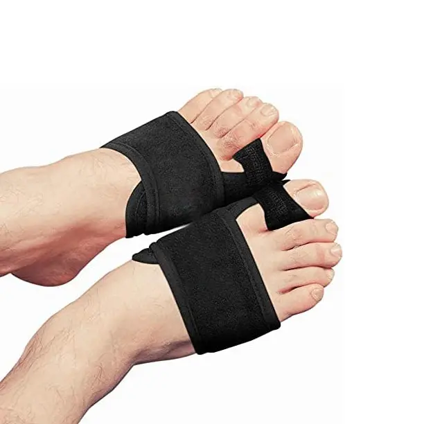 Ортопедический корректор для пальцев ног