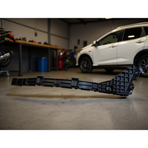 Guida Fascia per Honda CRV 2017-2019 Lato Destro, Nuovo Pezzo di Ricambio in Metallo per Riparazione e Manutenzione - Product Image 1