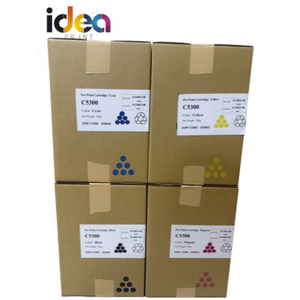 Original <strong>Toner</strong> Powder Pro C5300 <strong>Toner</strong> <strong>Cartridges</strong> for Use in Ricoh Pro C5300/C5310 Color Compatible <strong>Toner</strong> - Product Image 1