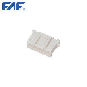 B6B-PH-K-S PH нейлон 66 фосфористая бронза/латунь 2,0 мм шаг провода к плате разъем 2-15pin электрический клеммный разъем - Product Image 6