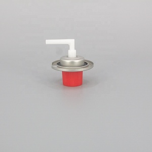 Khí butan có thể van và Van đa mục đích phun vòi phun phun cap phun van thiết bị truyền động - Product Image 1