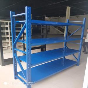 Space-Saving Steel Storage Rack Warehouse Storage Rack - Product Image 3