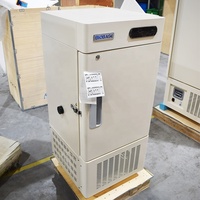 BIOBASE -86 ° Congélateur C 28L à commande par microprocesseur -86°C ° Congélateur pour laboratoire