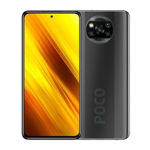Teléfono Inteligente <span class=keywords><strong>POCO</strong></span> <span class=keywords><strong>X3</strong></span> NFC de 6.67 Pulgadas, 6+128 GB, 5160 mAh, 120 Hz, 108 MP, Deca Core, Inglés - Product Image 3