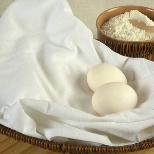 Serviettes à vaisselle en toile <span class=keywords><strong>de</strong></span> jute 100% coton réutilisables, serviettes à thé en <span class=keywords><strong>papier</strong></span> non tissé, très absorbantes, parfaites pour le séchage <span class=keywords><strong>de</strong></span> la vaisselle, serviettes <span class=keywords><strong>de</strong></span> nettoyage - Product Image 5
