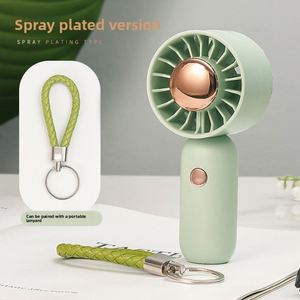 X418 Is-m100ab Petit ventilateur portable, ventilateur de poche, mini ventilateur tendance - Product Image 3