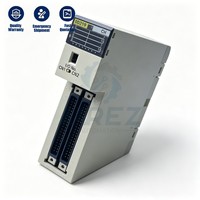 Nuevo en Stock, Módulo de Comunicación Ethernet FX5-ENET Original para Automatización Industrial