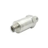 Transmetteur de pression en céramique et acier inoxydable, à bas prix, G1/4 12-36vdc, 4-20ma, 0-10V M12 (PIN4) 0-400bar, en option