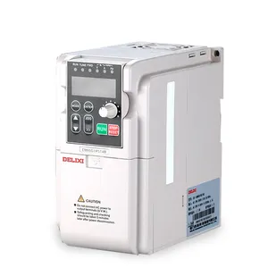 Frequency vfd inverter 3 phase 380V vfd drive for motor 15kw with LED Display RS485