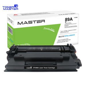 Cartouches de Toner CF289A pour imprimante <span class=keywords><strong>HP</strong></span>, 100 pièces, bon marché, pour Image vive et puce authentique - Product Image 2