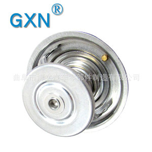 เทอร์โมสตัทเครื่องยนต์ Gxn 71-80 องศาเซลเซียส สำหรับ Bmw Mercedes Benz Iveco Scania M102981 อะไหล่ทดแทน - Product Image 2