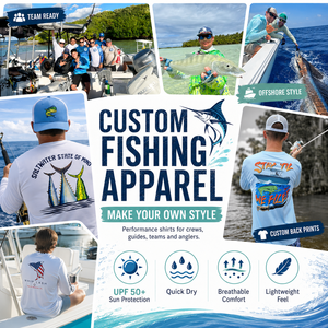 Chemises de soleil personnalisées UPF 50 pour hommes et femmes, t-shirts à manches longues performants, vêtements de protection solaire, séchage rapide, chemises de pêche unies - Product Image 2