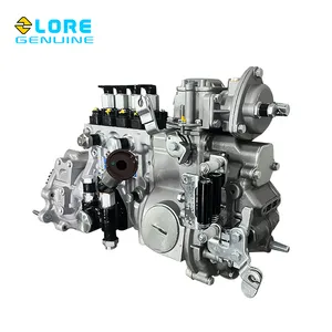 9700360569 della pompa del carburante Diesel del motore 9700360568 9700360567 nuova pompa ad alta potenza 4 d33