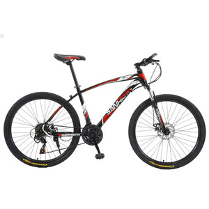 Bicicleta de Montaña Macee de Aluminio para Hombre, Rodado 29 Pulgadas, Lista para Enviar, Bicicleta MTB de 26 Pulgadas con Envío Gratuito, Bicicleta de Montaña Muy Económica - Product Image 2