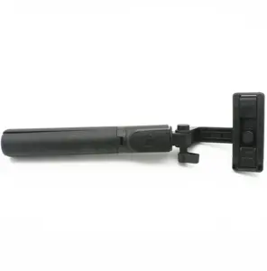 Bâton de Selfie de haute qualité trépied vertical et Borizontal universel support de téléphone portable adapté à la prise de photos en direct - Product Image 1