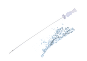 <span class=keywords><strong>Tiras</strong></span> de prueba veterinarias de catéter uretral de gato de poliuretano con revestimiento hidrofílico Producto - Product Image 4