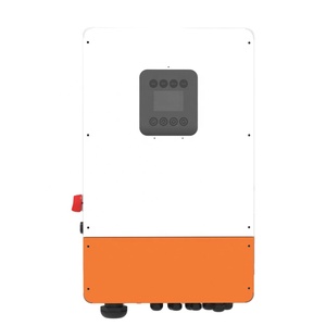 Inversor Solar Híbrido Suntech con MPPT Monofásico, Controlador de Carga EU - Product Image 1