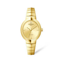 Scottie 9782 Snakebone Armband Slangenhorloge Vrouwen Mode Kleurrijke Luxe Mode Elegant Horloge Voor Dame Cadeau