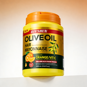 Crema Capilar Profesional de Queratina de Marca Privada OEM, Tratamiento Intensivo <span class=keywords><strong>para</strong></span> Suavizar, Hidratar, Reparar <span class=keywords><strong>y</strong></span> Refrescar <span class=keywords><strong>el</strong></span> Cabello - Product Image 6