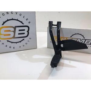 Kit di Montaggio Telaio Posteriore per KTM 390 DUKE 2017-2020 - Product Image 1