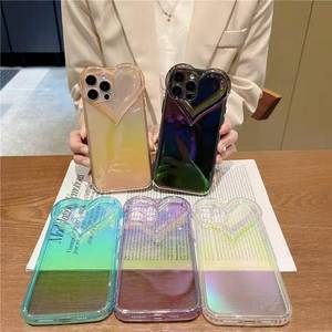 <span class=keywords><strong>Coque</strong></span> souple transparente en tpu <span class=keywords><strong>pour</strong></span> redmi <span class=keywords><strong>note</strong></span> <span class=keywords><strong>8</strong></span>, motif de cœur, étui <span class=keywords><strong>pour</strong></span> téléphone <span class=keywords><strong>samsung</strong></span> <span class=keywords><strong>galaxy</strong></span> s21 - Product Image 2