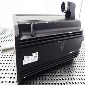 มอเตอร์เหนี่ยวนำ R911323397 MAF100D-0100-FR-S2-AH0-05-N1 8.8kW PLC สำหรับงานอุตสาหกรรม Pac ระบบอัตโนมัติของแท้ใหม่ - Product Image 1