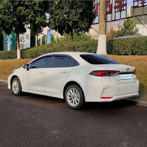Prix Super Bas – Corolla Berline d'<span class=keywords><strong>Occasion</strong></span>, Volant à Gauche, Intérieur Sombre, Sièges en Cuir, 1-25000 Miles - Product Image 4