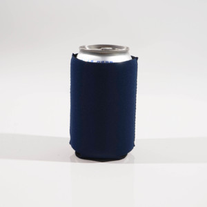 Toptan özel renk 3mm katlanabilir kullanımlık neopren yalıtımlı nemli yerleşimler katlanabilir taşınabilir bira soğutucu olabilir - Product Image 4