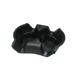 Portavasos para Auto Compatible con Jeep Wrangler 2001-2006, 55315038AC - Product Image 2