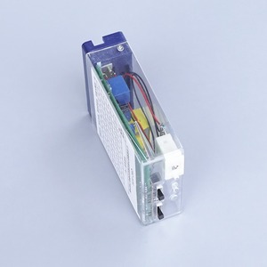 Protector Electrónico Enchufable KSDK-30 60A, Certificado para Seguridad en Minas de Carbón, para Uso en Minería - Product Image 4