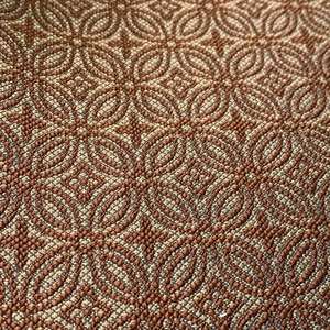 DS2230 2025 Tissu sergé de luxe en gros d'usine, écologique GRS, pour baskets, bottes, sacs, bagages, mode féminine - Product Image 5