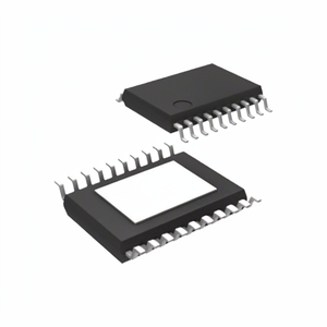 Componente Electrónico TSSOP de 20 Pines con Pad Expuesto para Gestión de Energía (PMIC) A4405KLPTR-T en Stock - Product Image 1