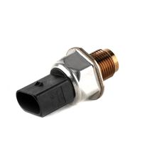 BST 55PP40-01 5WS40755 rel umum pengatur tekanan bahan bakar Sensor mesin Diesel suku cadang Sensor tekanan rel bahan bakar
