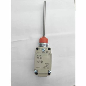 สวิตช์จำกัดระยะ WLNJ รุ่น WLNJ-TH IP20 SPDT รีเลย์โลหะสำหรับใช้งานในอุตสาหกรรม - Product Image 3