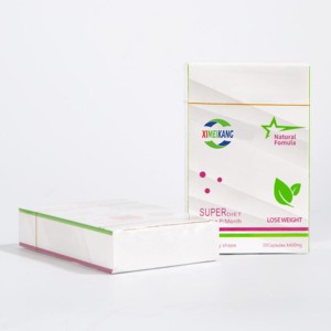 OEM ODM Capsules <span class=keywords><strong>Keto</strong></span> amincissantes à combustion rapide pour la perte de poids Pilules de poids Formule naturelle Complément alimentaire - Product Image 5