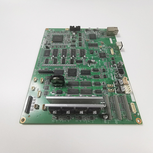 Mainboard Printer Roland Berkualitas Unggul untuk RE640 VS300i Bekas dengan Tinta Eco Solvent - Product Image 3