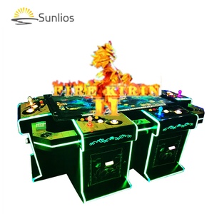 Coin Operated Most Popular <b>Game</b> Fun Sandbags Arcade <b>Game</b> <b>Machine</b> Lottery <b>Game</b> <b>Machine</b> - Product Image 3