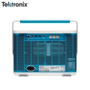 Oscilloscope numérique hybride Tektronix Signal Mso44/Mso46 4 bandes 1000/200/350/500 MHz Garantie 1 an Support OEM personnalisé - Product Image 4